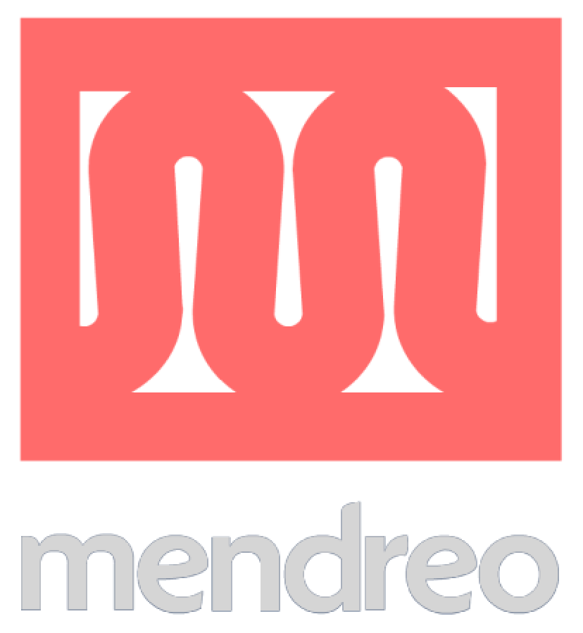 Mendreo Logo